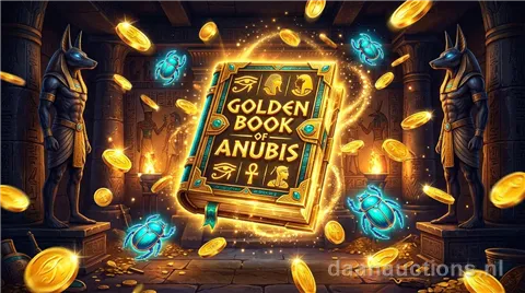 Book of Dead gokkast van Play'n GO