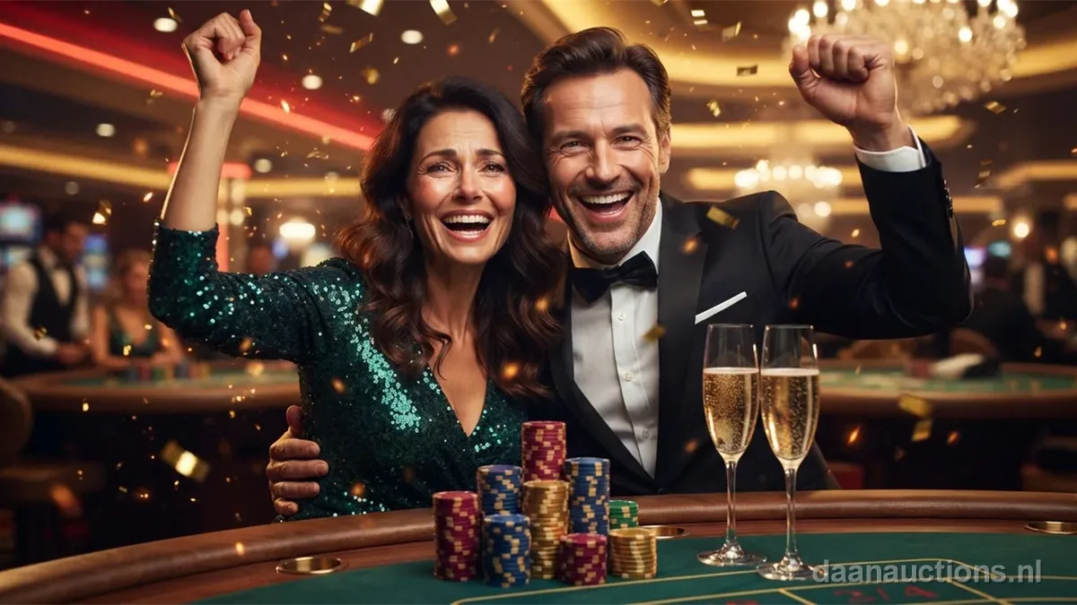Spinalto Casino welkomstlobby en speloverzicht voor spelers in Nederland